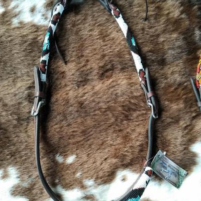 Filet perles 1 oreille