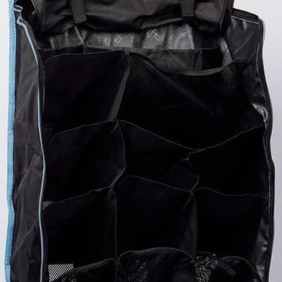 Grooming organiser