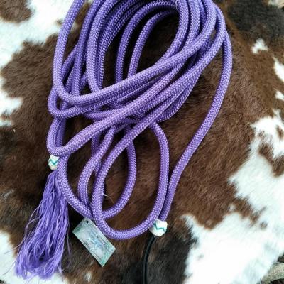 Mecate Reins