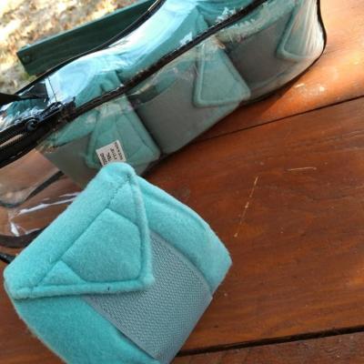 Bandes de Polo Set 4