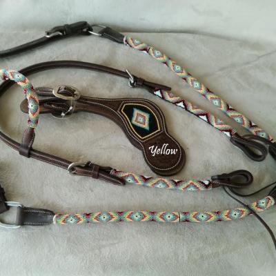 Set Filet/Collier de chasse
