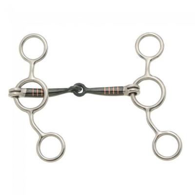 Cow Snaffle