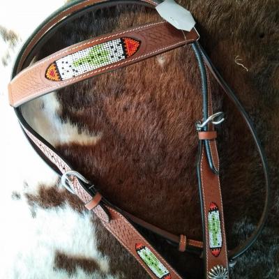 Filet frontal Cob/Poney