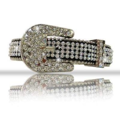 Collier Strass