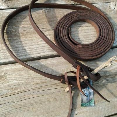 Split Reins