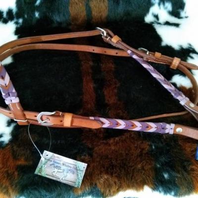 Filet Buck frontal ou 1oreille