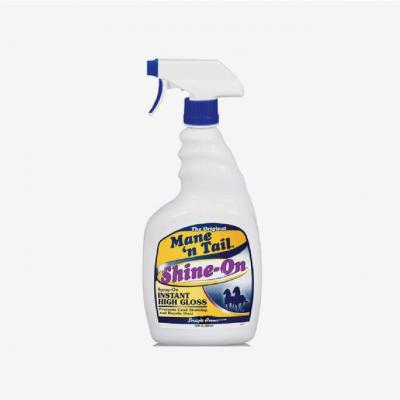 Mane'tail on shine 946ml