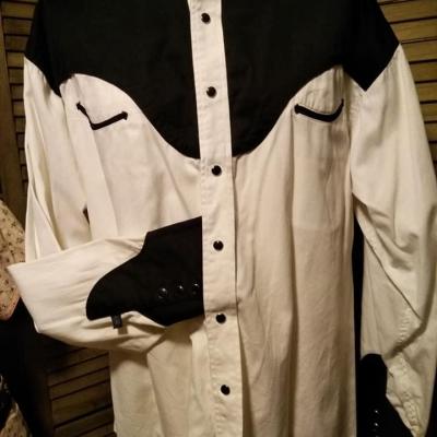 chemise Rockmount homme  XL