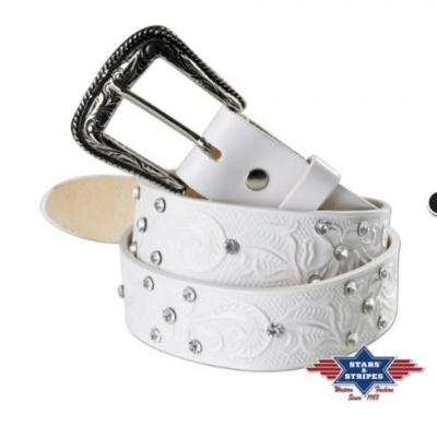 Ceinture Cowgirl 32