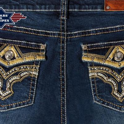 Jeans Diamond