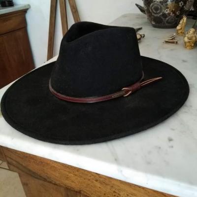Chapeau Stetson Bozeman