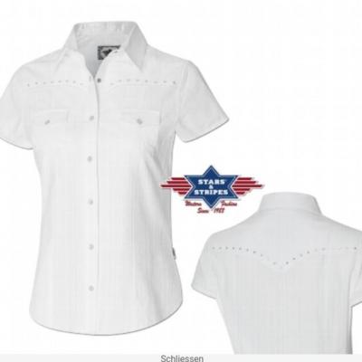 Chemise Amélie