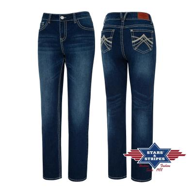 Jean Bootcut Kimberly
