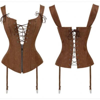Corset Marie